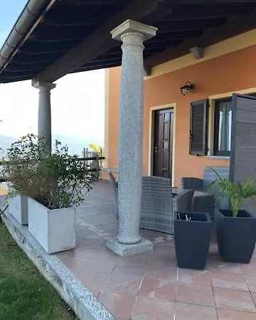 Torilla Appartement