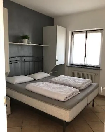 Apartment Torilla *