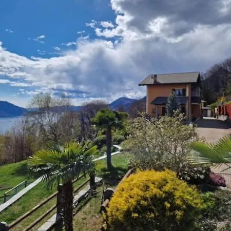 Torilla Appartamento *